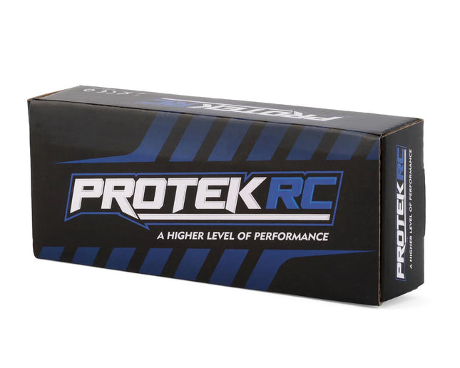 ProTek RC 2S 150C Low IR SG3 HV LiPo Battery (7.6V/10000mAh) w/5mm Connectors (ROAR Approved) PTK-5133-26