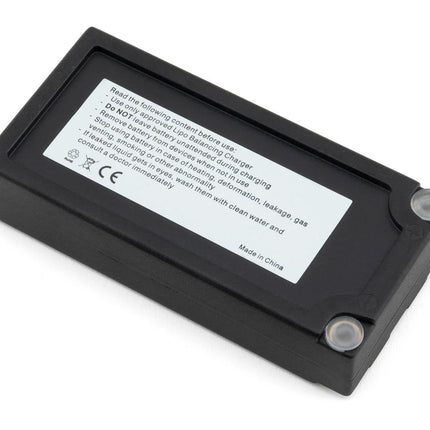 ProTek RC Spencer Rivkin 2S 150C Low IR SG3 HV ULCG Shorty LiPo Battery (7.6V/4900mAh) w/5mm Connectors (ROAR Approved) PTK-5143-26