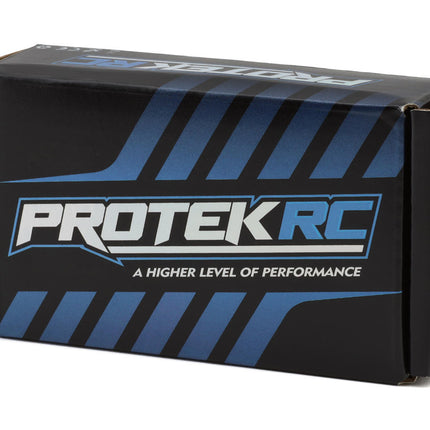 ProTek RC 1S 150C Low IR Si-Graphene "Stock Spec" Shorty LiPo Battery (3.7V/8000mAh) w/5mm Connectors (ROAR Pending) PTK-5144-26