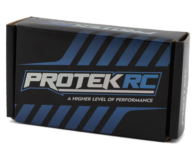 ProTek RC 2S 150C Low IR Si-G "Stock Spec" LCG Shorty LiPo Battery (7.4V/4800mAh) (ROAR Approved) PTK-5147-26