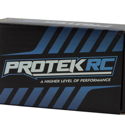 ProTek RC 1S 150C Low IR Si-Graphene "Stock Spec" Shorty LiPo Battery (3.7v/9200mah) (ROAR Pending)  PTK514826