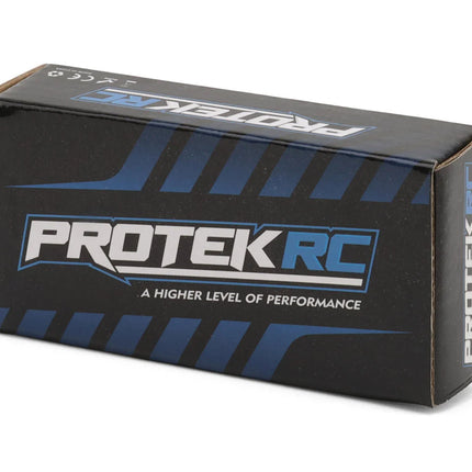 ProTek RC 2S 60C Low IR 1/28 Hard Case LiPo (7.6v/440mah) w/2mm Bullets PTK-5149-26