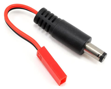 ProTek RC 40mm SkyZone/Fat Shark Power Adaptor (Male 5.5mm Barrel to Female JST) PTK-5320