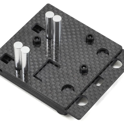 ProTek RC Carbon Fiber Soldering Jig PTK-5340