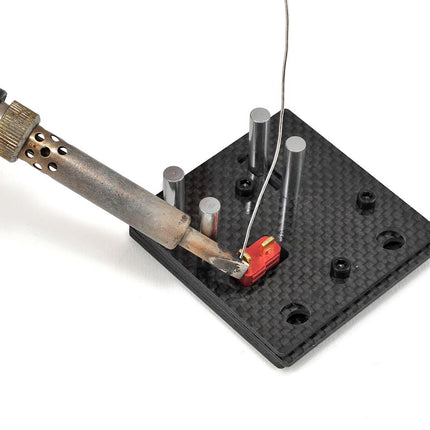 ProTek RC Carbon Fiber Soldering Jig PTK-5340