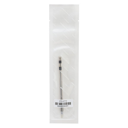 ProTek RC 80W Soldering Station T80 Wide Chisel Tip (3.2mm) PTK-6710