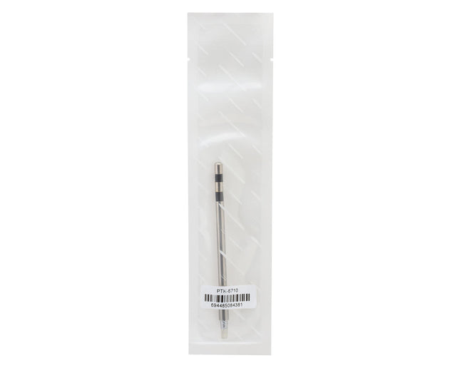 ProTek RC 80W Soldering Station T80 Wide Chisel Tip (3.2mm) PTK-6710