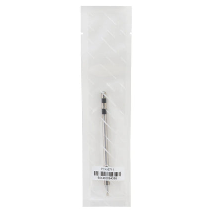 ProTek RC 80W Soldering Station T80 Wide Chisel Tip (2.4mm) PTK-6711