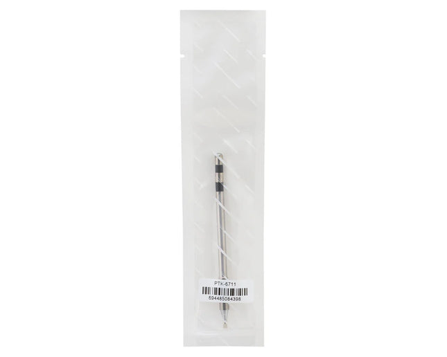 ProTek RC 80W Soldering Station T80 Wide Chisel Tip (2.4mm) PTK-6711