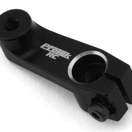 ProTek RC B6.4 & B7 Aluminum Clamping Servo Horn (25T-Futaba/Savox/ProTek) PTK7609