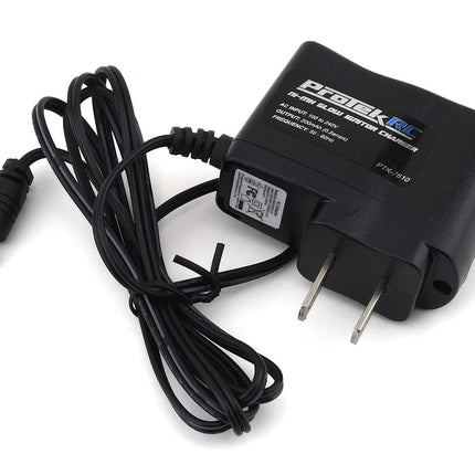 ProTek RC NiMH Glow Ignitor Charger  PTK-7610