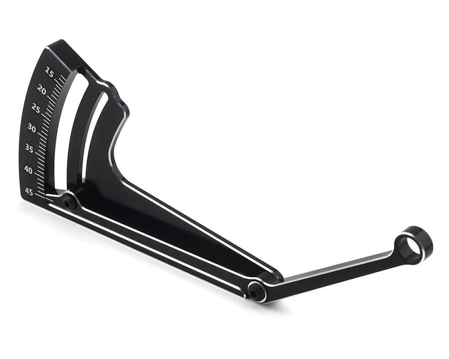 ProTek RC Aluminum Ride Height Gauge 13-45mm PTK-7612