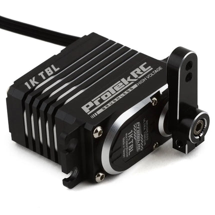 ProTek RC Dual Offset Heavy Duty Clamping Servo Horn (Standard) (25T) PTK7825
