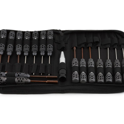 ProTek RC "TruTorque" Team Tool Bag PTK-8102