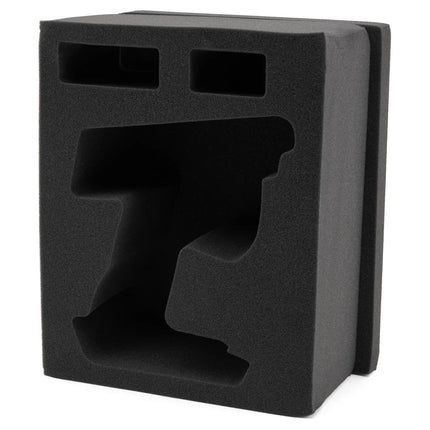 ProTek RC Mini Universal Radio Case (Sanwa M17) PTK-8190