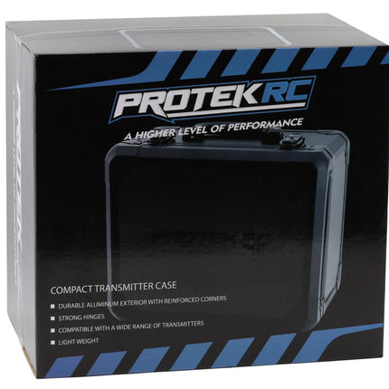 ProTek RC Mini Universal Radio Case (FlySky Noble NB4+/NB4 Pro+) PTK-8192