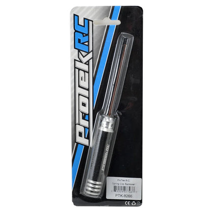 ProTek RC "TruTorque" Spring Clip Remover PTK8266