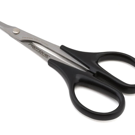 ProTek RC "TruTorque" Lexan Scissors (Curved) PTK8278