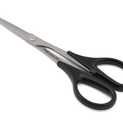 ProTek RC "TruTorque" Lexan Scissors (Straight) PTK8279
