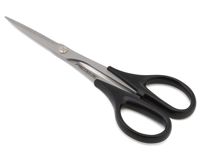 ProTek RC "TruTorque" Lexan Scissors (Straight) PTK8279