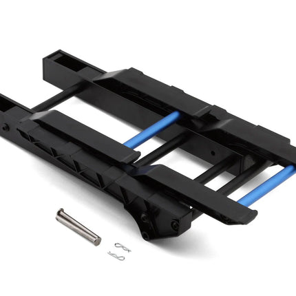 ProTek RC 8390 2 Layer 1/10 & 1/8 Car Display Stand (200x240x325mm) W/Carrying Bag PTK-8390