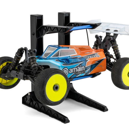 ProTek RC 8390 2 Layer 1/10 & 1/8 Car Display Stand (200x240x325mm) W/Carrying Bag PTK-8390