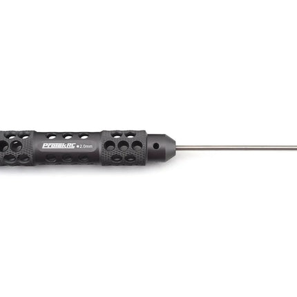 ProTek RC "TruTorque SL" Metric Hex Driver (2.0mm) PTK8402