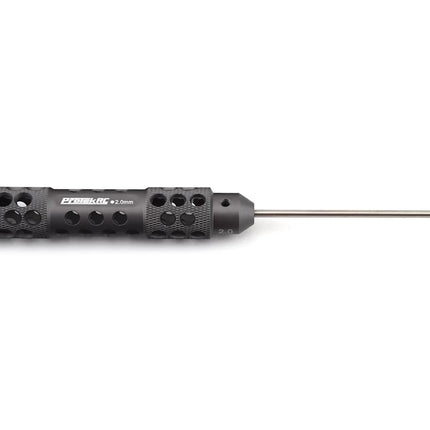 ProTek RC "TruTorque SL" Ball End Metric Hex Driver (2.0mm) PTK-8403