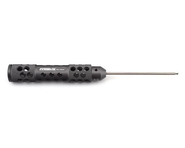 ProTek RC "TruTorque SL" Ball End Metric Hex Driver (2.0mm) PTK-8403