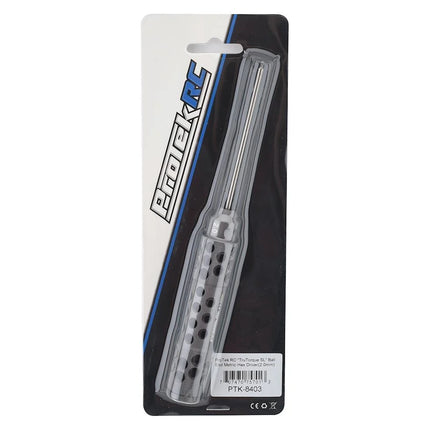 ProTek RC "TruTorque SL" Ball End Metric Hex Driver (2.0mm) PTK-8403