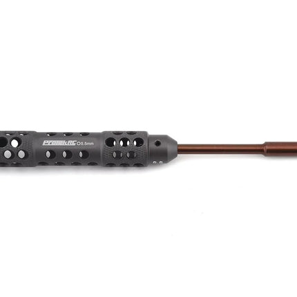 ProTek RC "TruTorque SL" Metric Nut Driver (5.5mm) PTK8414