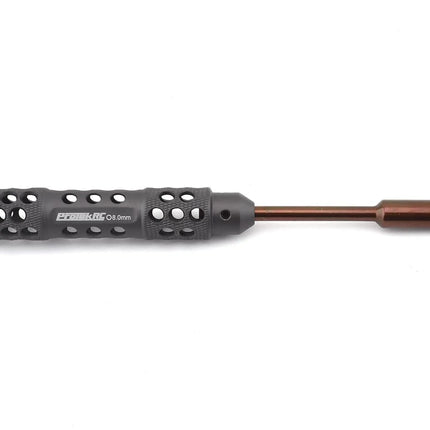 ProTek RC "TruTorque SL" Metric Nut Driver (8.0mm) PTK8424