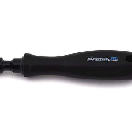 ProTek RC "TruTorque" 1/10 Scale Off-Road Ballcup Wrench (Associated, TLR, Kyosho, Tekno, Yokomo & XRAY) PTK8467