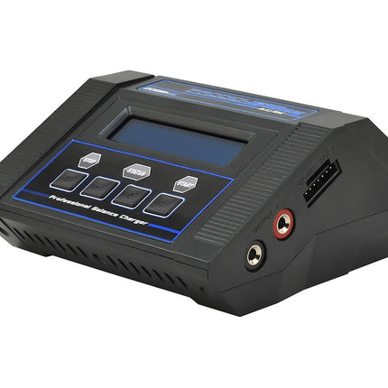 ProTek RC Prodigy 610ez AC/DC LiHV/LiPo Balance Charger 2-6S/10A/100W PTK-8522