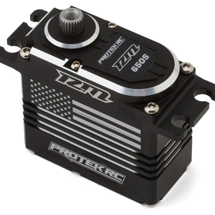 ProTek RC RM650S "Maifield Edition" High Speed Brushless Servo (High Voltage/Metal Case) (Digital) PTK-RM650S