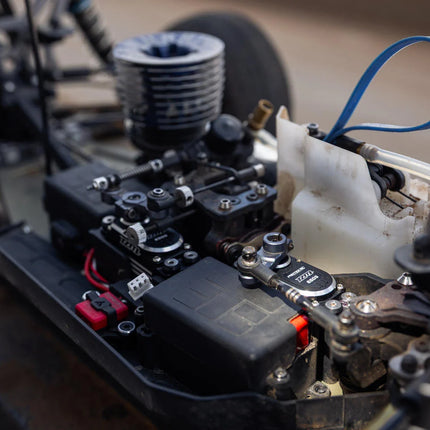ProTek RC RM650S "Maifield Edition" High Speed Brushless Servo (High Voltage/Metal Case) (Digital) PTK-RM650S