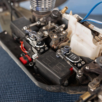ProTek RC RM650S "Maifield Edition" High Speed Brushless Servo (High Voltage/Metal Case) (Digital) PTK-RM650S