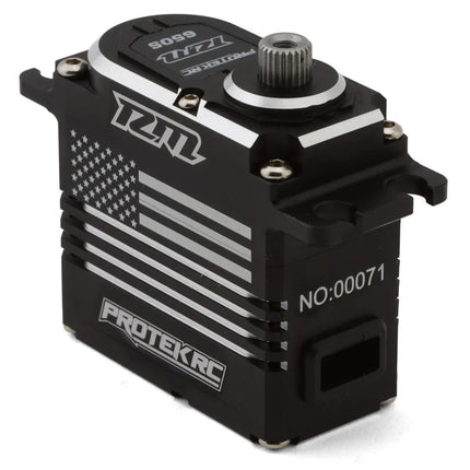 ProTek RC RM650S "Maifield Edition" High Speed Brushless Servo (High Voltage/Metal Case) (Digital) PTK-RM650S