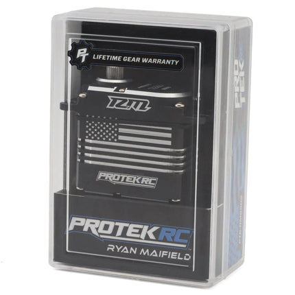 ProTek RC RM650S "Maifield Edition" High Speed Brushless Servo (High Voltage/Metal Case) (Digital) PTK-RM650S