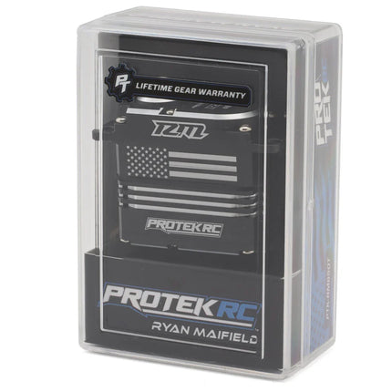 ProTek RC RM650T "Maifield Edition" High Torque Brushless Servo (High Voltage/Metal Case) (Digital) PTK-RM650T