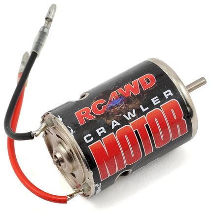 RC4WD Z-E0002 540 Crawler Brushed Motor (65T) RC4ZE0002