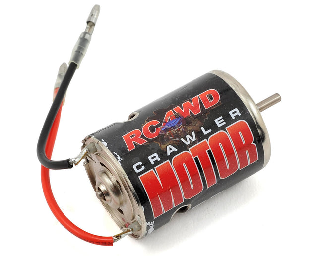 RC4WD Z-E0003 540 Crawler Brushed Motor (55T) RC4ZE0003