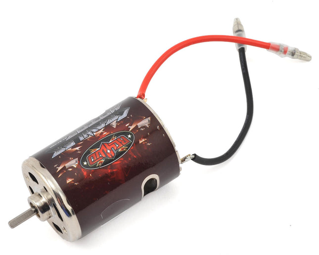 RC4WD Z-E0065 540 Crawler Brushed Motor (20T) RC4ZE0065
