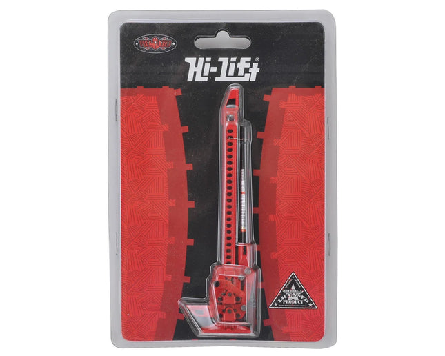 RC4WD Z-S1526 1/10 Hi-Lift Jack RC4ZS1526