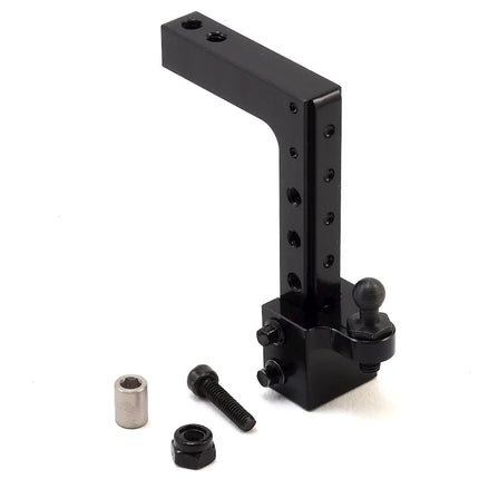 RC4WD Z-S1846 Adjustable Drop Hitch for Traxxas TRX-4/TRX-6 RC4ZS1846