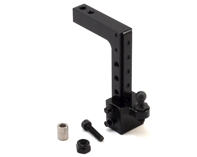RC4WD Z-S1846 Adjustable Drop Hitch for Traxxas TRX-4/TRX-6 RC4ZS1846