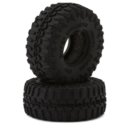 RC4WD Z-T0216 Interco IROK 0.7'' Micro Crawler Tires (2) (42mm OD) (X2S3) w/Foam Inserts RC4ZT0216