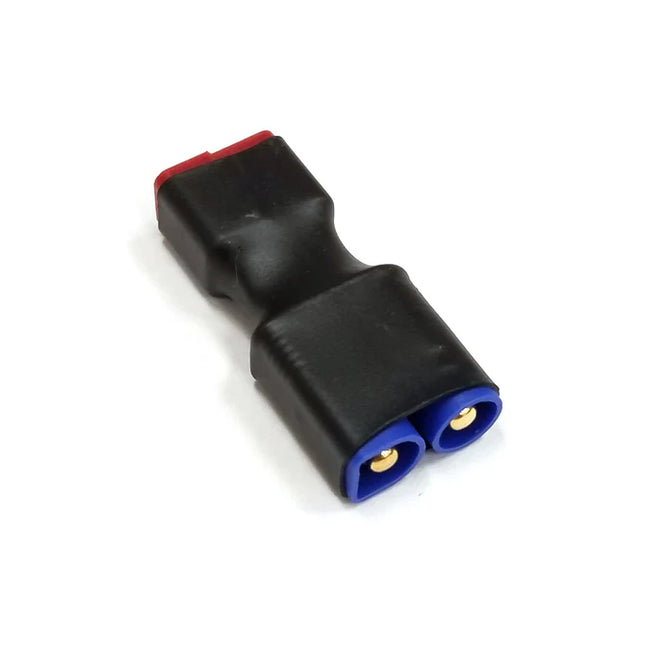 Racers Edge Battery/ESC Adapter: Female Deans to Male EC3 RCE1612