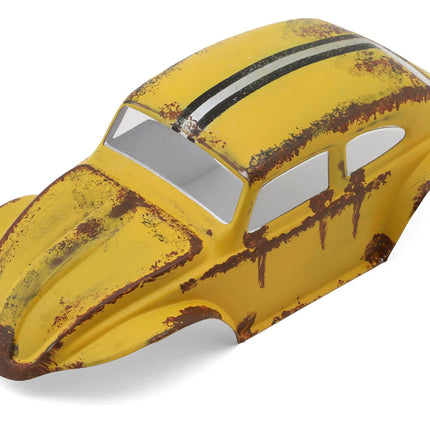 RadianZ Design Bug Dunnie 1/30 Airbrush Pre-Painted Rock Crawler Body (SlimBody) (Axial SCX30) RDZ-02SBDS