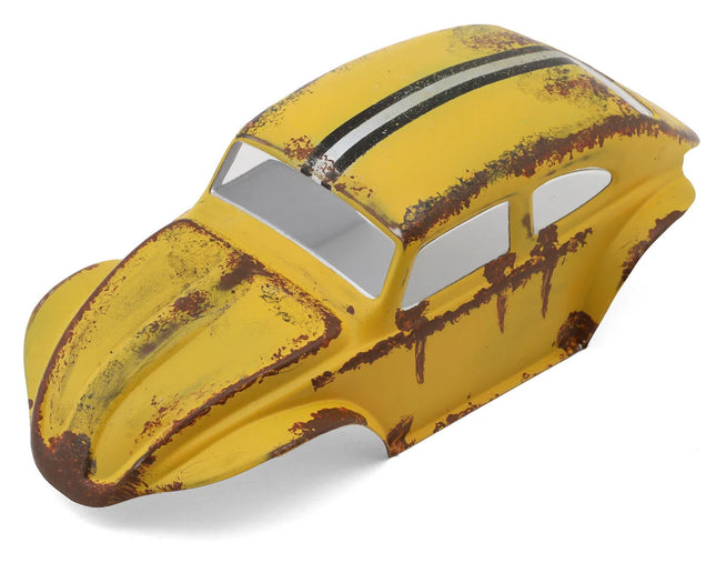 RadianZ Design Bug Dunnie 1/30 Airbrush Pre-Painted Rock Crawler Body (SlimBody) (Axial SCX30) RDZ-02SBDS